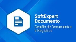 Gestão de Documentos e Registros | SoftExpert Documento