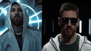 LIONEL MESSI Best TV Commercials. #Thuglife TV Ads ft Adidas , Hawkers ,Samsung Galaxy