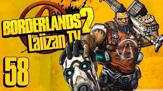 Котел пилозуба [Borderlands 2/Xbox 360 #58]