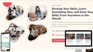 wordpress school management system | complete wordpress lms system