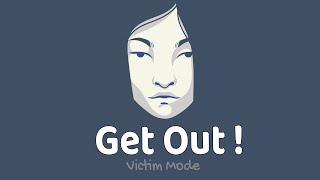 How To Get Out Of Victim Mode