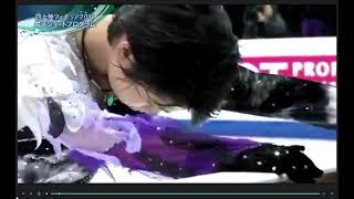 Yuzuru Hanyu MAD | It’s All About Yu (Happy 2020!)