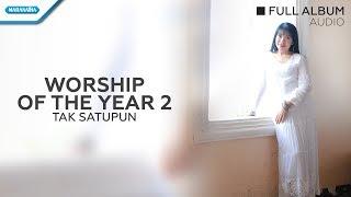 Worship Of The Year Vol.2 - Tak Satupun - Herlin Pirena (Audio full album)