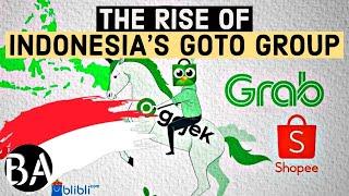 The Rise of Indonesia's Largest Technology Company