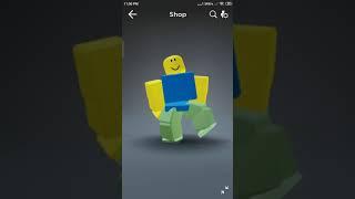 []If My Roblox Avatar Had Voices![]