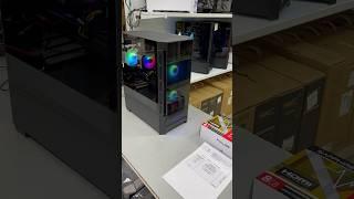 Новый ПК за 75500₽ в связке i5 12400F и Radeon RX 7600 8Gb