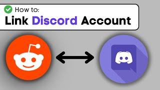 How To Connect Reddit to Discord Account - Link Reddit (2024)