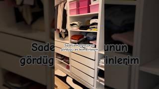 Sadece kargocunun gördüğü ev kombinlerim #keşfet #viralvideo #shorts #video #funny #fyp reklam