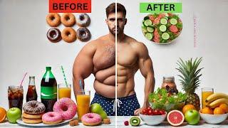 What Happens When You Stop Eating Sugar | What Happens If You Stop Eating Sugar for 14 Days