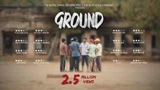 GROUND | Official Trailer | Suraj