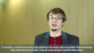 Maciej Świeży - Šta je najveći izazov za koučeve koji su novi u tom poslu i šta biste im savetovali?