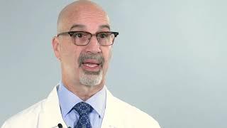 Peter Evans, MD, PhD | Cleveland Clinic Martin Health Orthopaedics