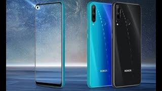 Huawei Honor 9c "First look and"Review".