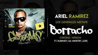 Ariel Ramirez Borracho (2009 version) ft Rubinsky, Da Ministry, Lors