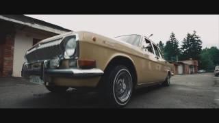 Волга ГАЗ 24 Лоурайдер/ Volga GAZ 24 lowrider