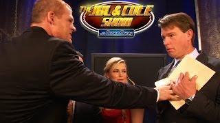 Kane's Problem with Bears - The JBL & Cole Show - Ep. #54