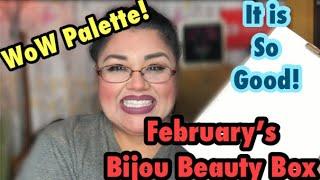 Bijou Beauty Box | UnBoxing February 2020