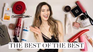 2023 BEAUTY FAVOURITES - BEST OF BEAUTY | Karima McKimmie