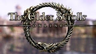 Elder Scrolls Online INTERVIEW with Head PVP Designer at E3 2012