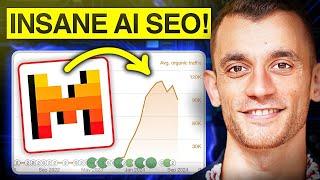 Mistral AI SEO: 0 to 82,100 Traffic with Mistral (FREE!) 