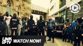 NE4 (Certi & Rizz) x Blitz From The Boro - For The Team [Music Video] | Link Up TV