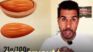 WADA7 France : Ce Marocain est le 1er youtubeur végan activist du pays