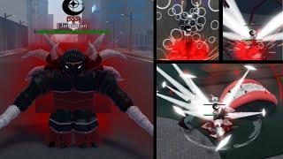 NEW CODES + TOWL KAKUJA + CRIMSON RAGS VS ALL BOSSES In Project Ghoul (ROBLOX)