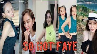 FAYE LORENZO'S HOTTEST TIKTOK COMPILATION I SO GORGEOUS I