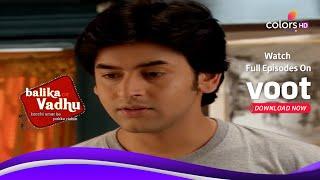 Balika Vadhu | बालिका वधू | Jagadish Learns About Gauri's Lies | गौरी का झूठ आया जगदीश के सामने