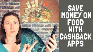 How to use Shopmium and CheckoutSmart for Free Food. How do UK cashback apps work?