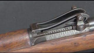 Gewehr 98: The German WWI Standard Rifle