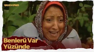 İtilmiş ile Kakılmış Skeçleri 8 | Yasemince (1999-2000)