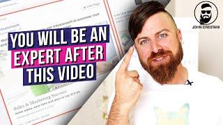 Facebook Ads In 2022 | From Facebook Ads Beginner to EXPERT In One Video