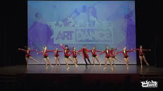 ARTDANCE - Showdance - The greatest show