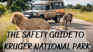 Kruger National Park tips that will change your life !! SAVE TIME AND MONEY