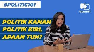 Politik Kanan, Politik Kiri, Apaan Tuh?