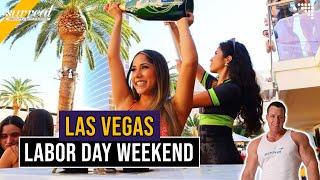  Vegas Labor Day Weekend