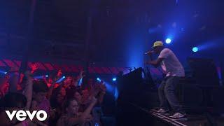 Dizzee Rascal - You've Got The Dirtee Love (Live At iTunes Festival, 2013)