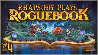 Sorocco's Berserker Brew | Rhapsody Plays Roguebook - Episode 4