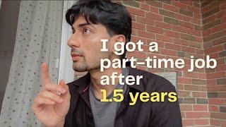 Part Time Jobs in Canada | My story and life updates 2024