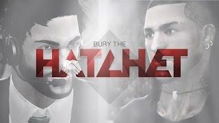 Bury The Hatchet: Nic Virtue vs Cameron Bash (Full Match)