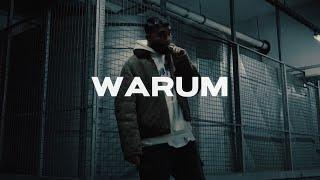 SAMRA TYPE BEAT | WARUM (prod d9wn x Nicobeatz & Primo)