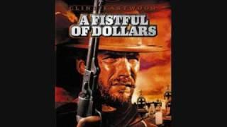 A Fistful of Dollars Theme (Ennio Morricone)