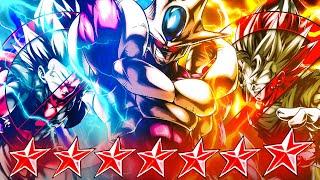 Dragon Ball Legends- THE ULTIMATE COUNTER TO VEGITO/GOGETA! LF COOLER IS TRULY BACK HAHAHAHA!