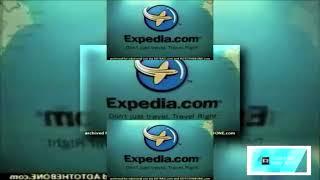 (YTPMV) Expedia.com Scan in Reverse