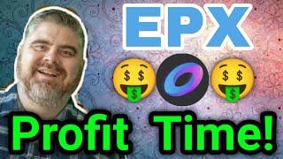 Ellipsis Big Profit Prediction || Ellipsis Price Prediction || EPX Coin News Today