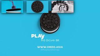 Every OREO Commericial - Sparta Bankroll Remix