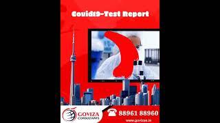 Required Documents For Canada Travel - Best Tourist Visa Consultants - Goviza Consultants