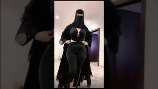 viral cewek hijab dan bercadar Buka Baju #like #subscribe #ternding