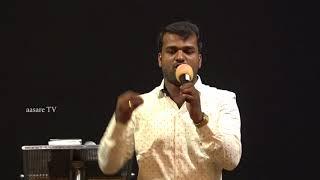 Pr Joel Jeeva  Prasad on 1000 Days Prayer at DGM Bethel Church Yesupura, Shankerpura